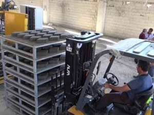 İlçe belediyesinden büyük adım