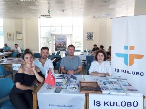 Gençlere kariyer planlaması noktasında eğitim