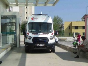 Komşuların kavgasında silahlar konuştu: 2’si ağır 3 yaralı