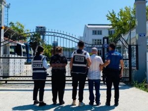 Sinop’ta şok uygulama: 3 kişi tutuklandı