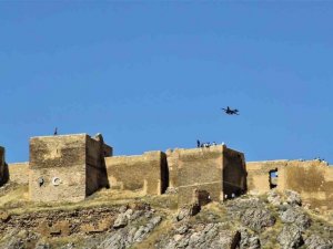 Gökyüzünün yıldızları Bayburt semalarında