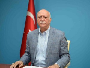Türkiye Ziraat Odaları Birliği Başkanı Bayraktar, üretici ile market arasındaki fiyat farklılıklarını değerlendirdi