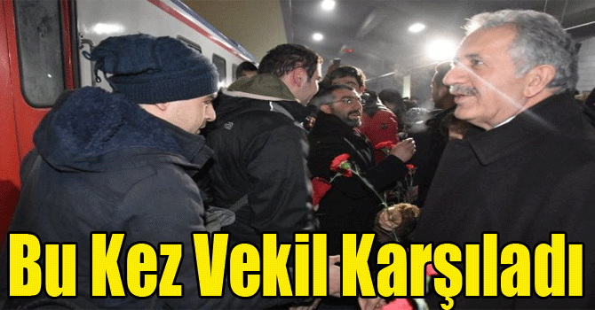 Önce Karanfil Sonra Çorba