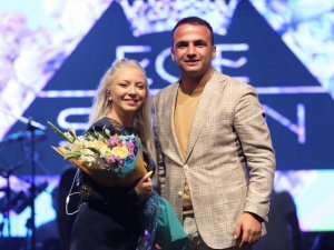 Fatsa’da Ece Seçkin rüzgarı