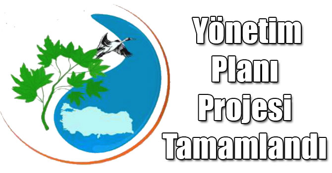 Aygır ve Çalı Gölü Sulak Alanları Yönetim Planı Projesi Tamamlandı