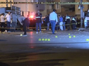 Bursa’da taşlı bıçaklı kavgada 2 polis, 2 bekçi ve 2 çalışan yaralandı