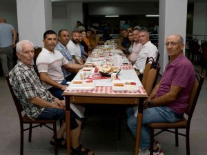 Başkan Ömer Günel: ‘Kardeşlik hukukunu bozmamak gerekiyor’