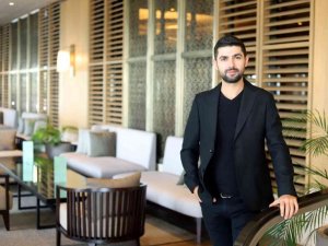 Alaca: "Zorlu şartlar güçlü insanlar doğurur"