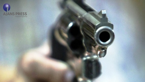 Bireysel silahlı olaylar yüzde 61 arttı