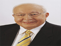 Kars'ta Erbakan için Cenaze töreni