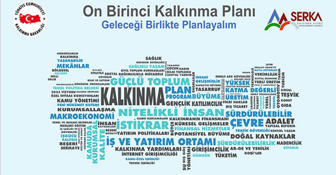 Geleceği birlikte planlayalım