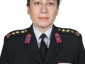 Jandarma Genel Komutanlığındaki terfi ve atamalar Resmi Gazete’de
