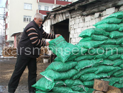 Kars Esnafının Doğalgaz İsyanı