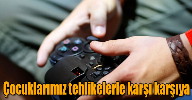 TESK Genel Başkanı Palandöken: “Çocuklar dijital dünya ile baş başa bırakılmamalı”