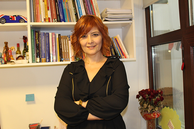 Üniversite öğrencilerinden ‘çocuk istismarı’ kitapçığı