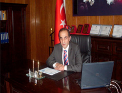 Kars'ta Yeşilay Haftası