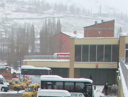 Yangın Çıkarsa Nasıl olacak?