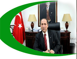 Vali Kara'dan Yeşilay Haftası Mesajı