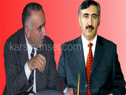 Karslı İki Danıştay Üyesi Atandı