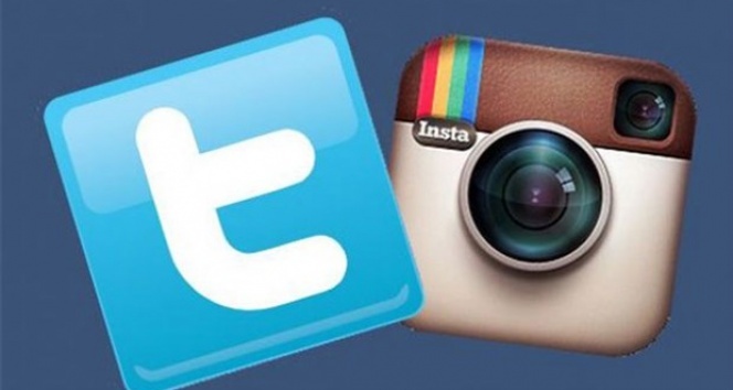 Twitter'dan sonra Instagram'a da geliyor!