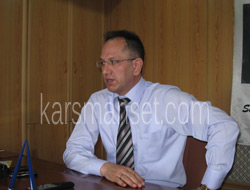 Kars'ta Öğrenci Affı