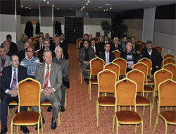 Kars'ta “Anıt Yıkılmasın” Eylemi Ertelendi