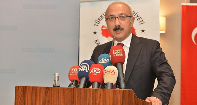 '20 milyar dolarlık nükleer yatırım, Türkiye’nin en büyük yatırımı'