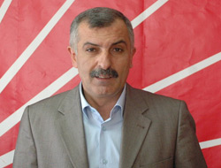 Kars'ta CHP'nin Tarım Politikası