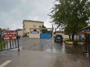 Cezaevindeki hükümlü yatağında ölü bulundu