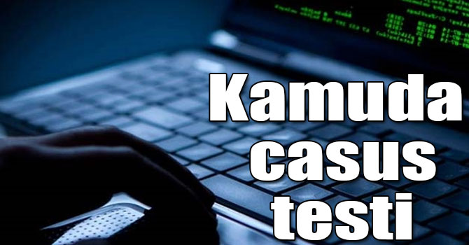 FETÖ'nün bilgi hırsızlığına karşı tedbir alınıyor