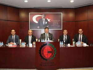 GTO’da seçim öncesi son meclis toplantısı yapıldı