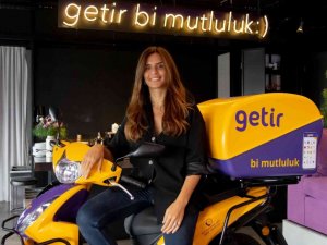 Getir, dünya standartlarındaki çalışma modelini tanıttı