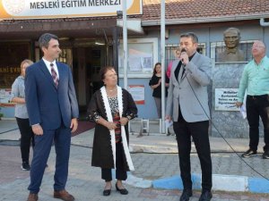 Didim’de yılın ahisi seçildi