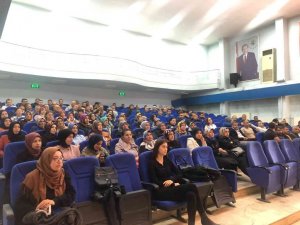 Gençler için iki kurum bir araya geldi