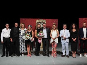 Başkan Sandal: “Sanatla birleşeceğiz”