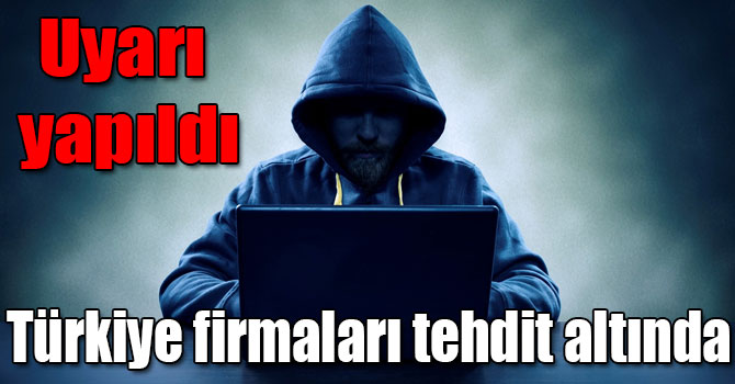 Enerji sektörüne siber fırtına uyarısı