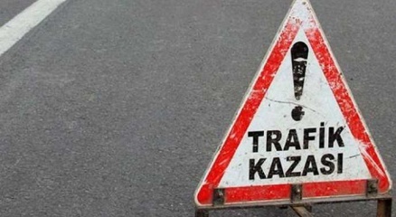 Erzurum-Kars karayolunda trafik kazası: 3 ölü, 1 yaralı