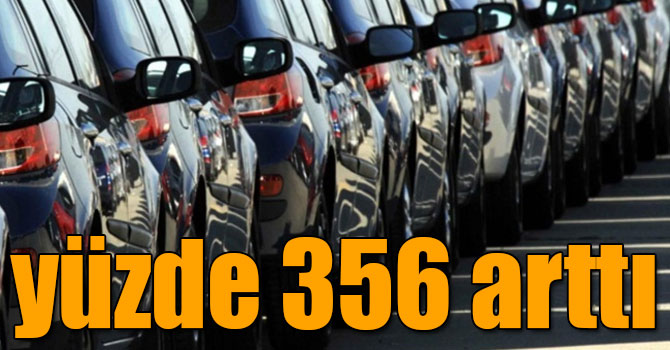 Dizel araçlara rağbet