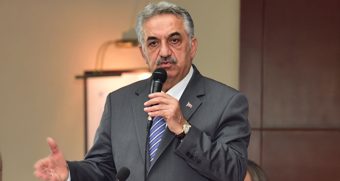 100 bin imza nereye verilecek: AK Parti'den açıklama