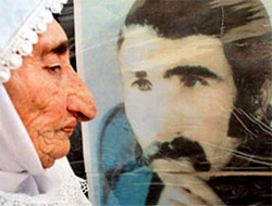 Karslı Kırbayır Davasına Münih'ten Tanık