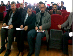 Karslı Muhtarlar Kan Merkezi İstedi