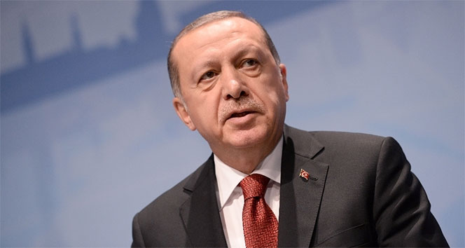 Cumhurbaşkanı Erdoğan uyum yasasını onayladı