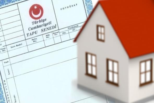 Tapuda devrim gibi değişiklik!