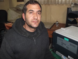 Kars Vali Yardımcısı'na Suçlama