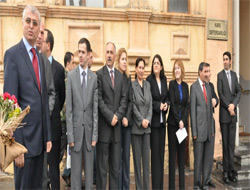 Maliye Bakanı Defterdarlığı “Es” geçti
