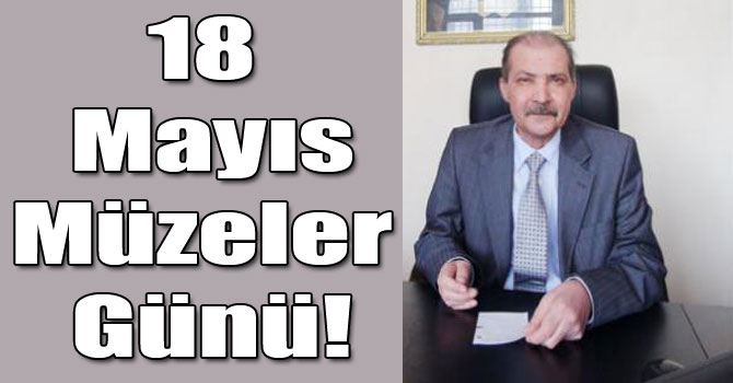 Kars'ta 18 Mayıs Müzeler Günü!