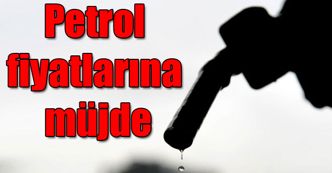 Petrol fiyatlarındaki artış ÖTV’den telafi edilecek