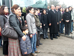 Kars'ta 50 İşsiz Bayana İş