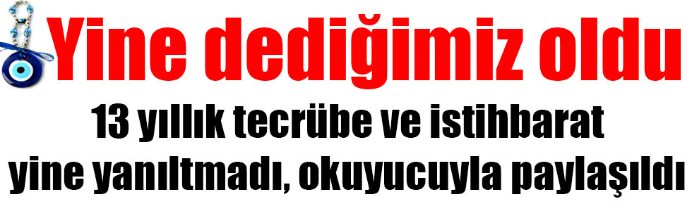 AK Parti Kars Milletvekili Adayları Belli Oldu