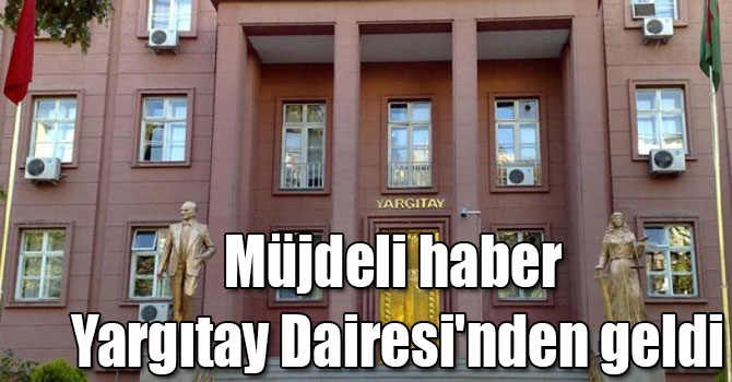 Milyonlarca tüketiciyi ilgilendiren müjdeli haber Yargıtay Dairesi'nden geldi